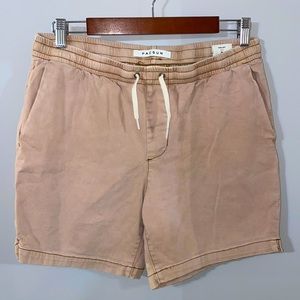 Men’s Pacsun Volley shorts